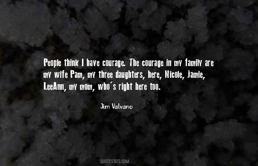 Quotes About Jim Valvano #1301318