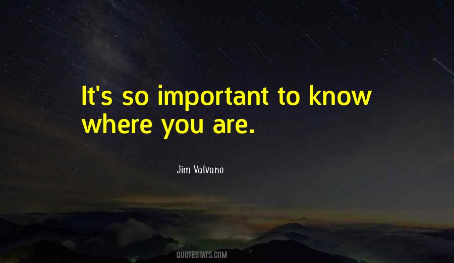 Quotes About Jim Valvano #1455785