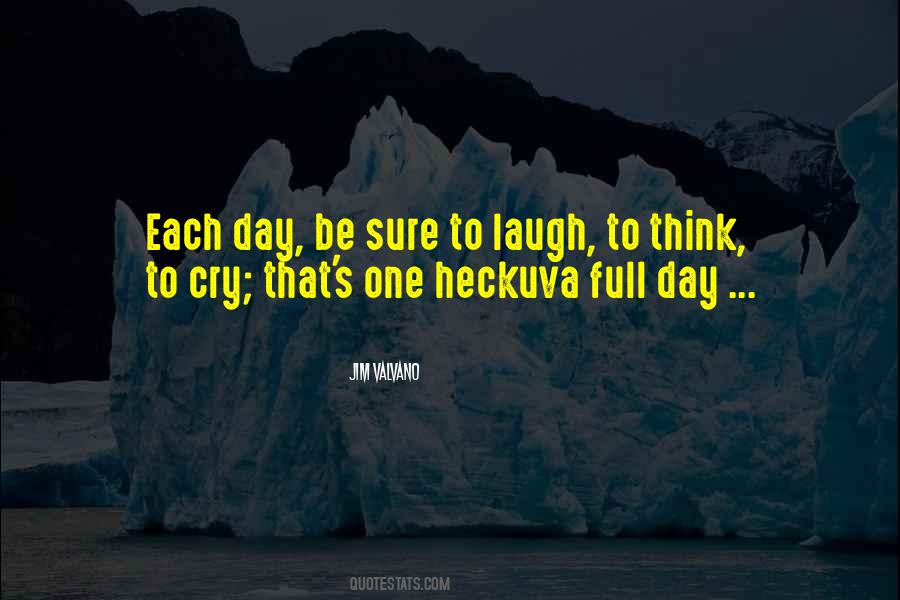 Quotes About Jim Valvano #578641