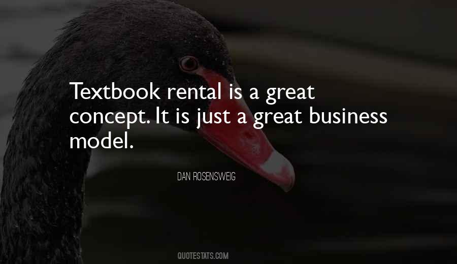 Rental Quotes #1561601