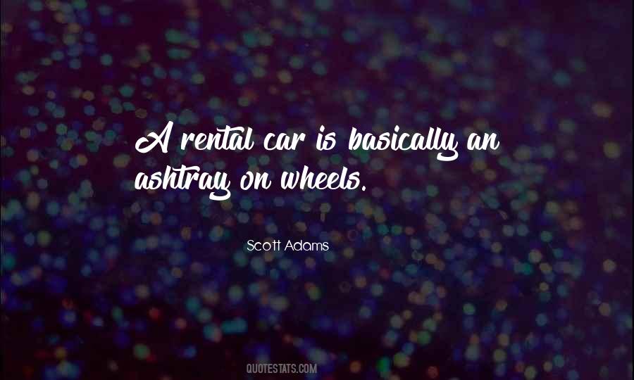 Rental Quotes #433159