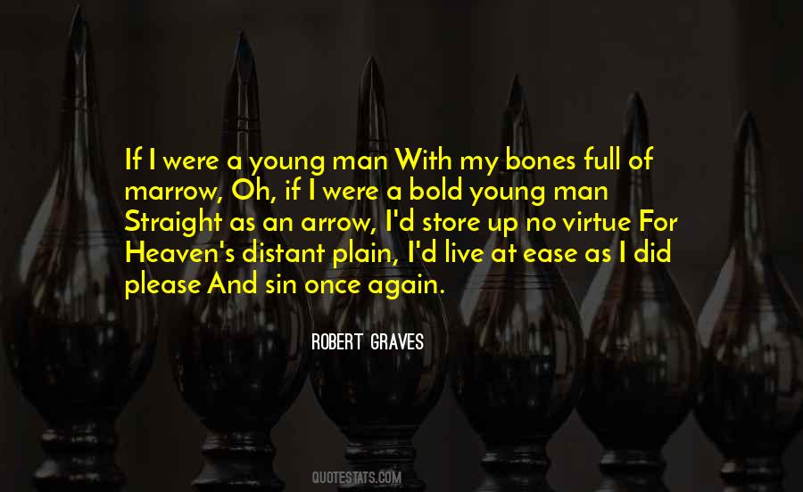 Quotes About Bones #1601802