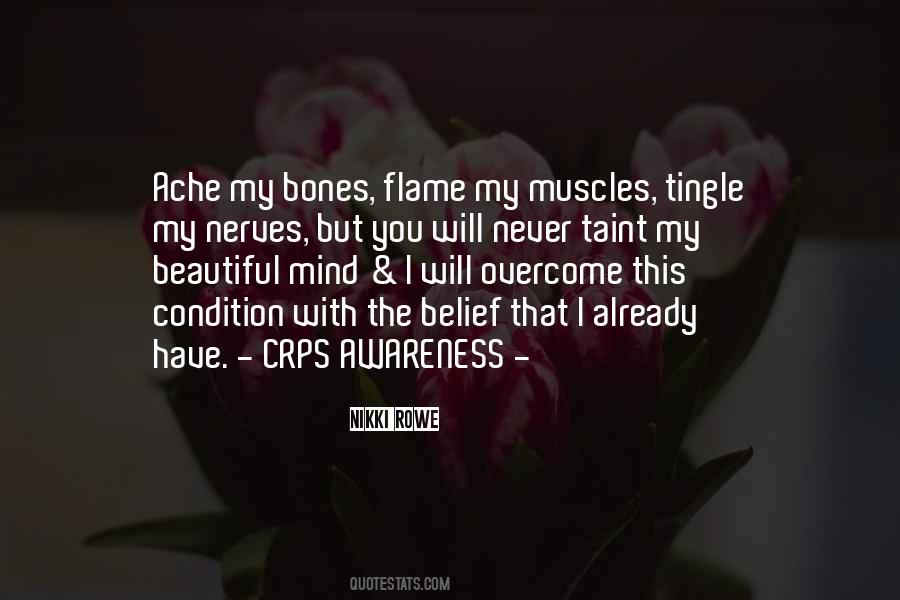 Quotes About Bones #1642619