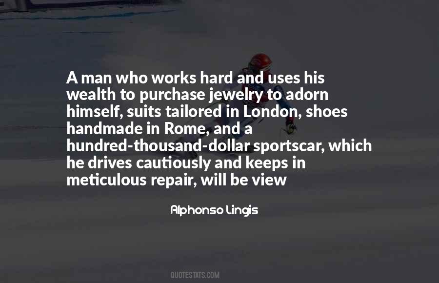 Repair Man Quotes #1030828