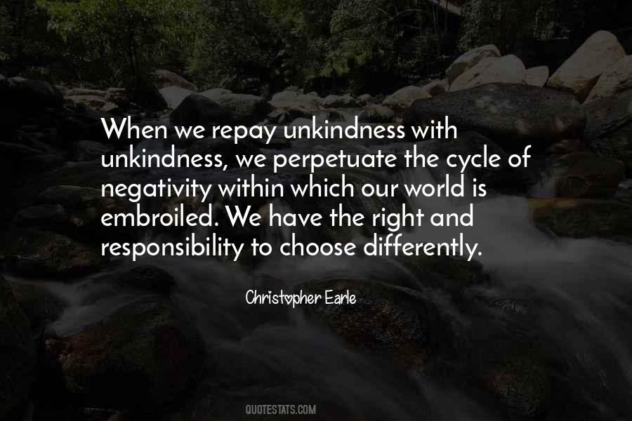 Repay Kindness Quotes #1620575