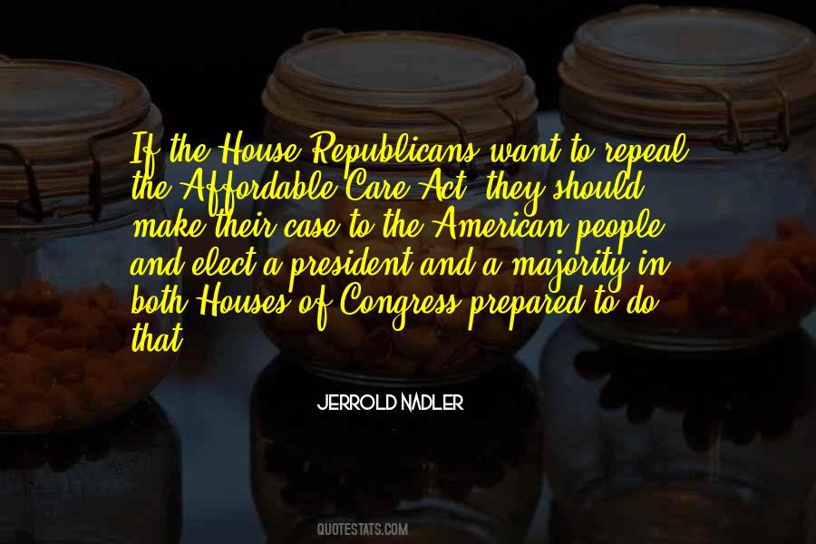 Repeal Quotes #739551