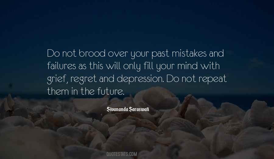 Repeat The Past Quotes #330833