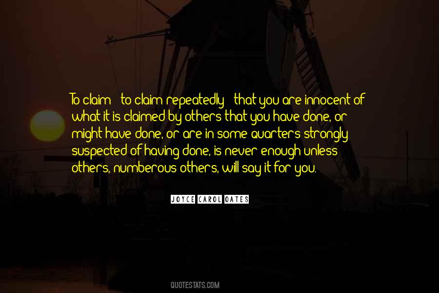 Repeatedly Quotes #1029861