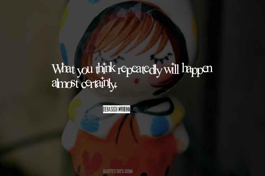 Repeatedly Quotes #1202516