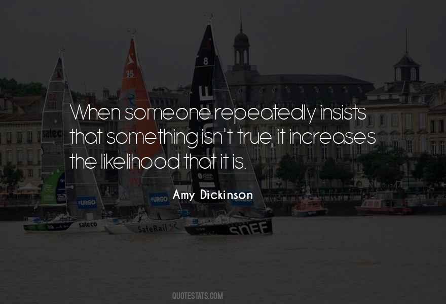 Repeatedly Quotes #1213666