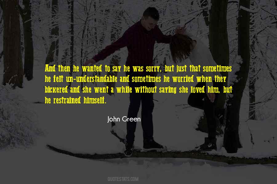 Repeating Your Mistakes Quotes #861189