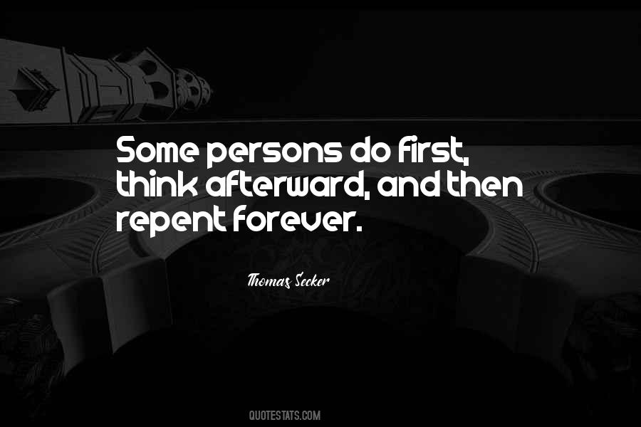Repent Quotes #1013224