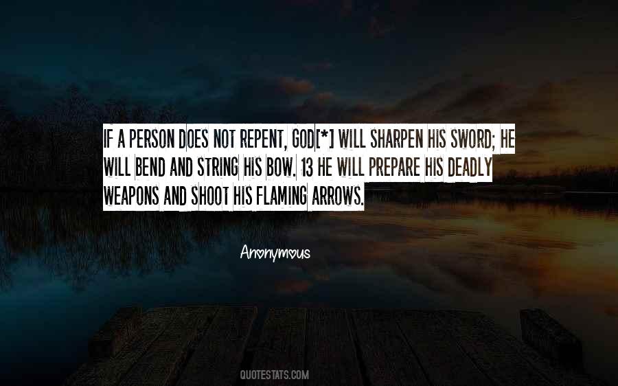Repent Quotes #1121648
