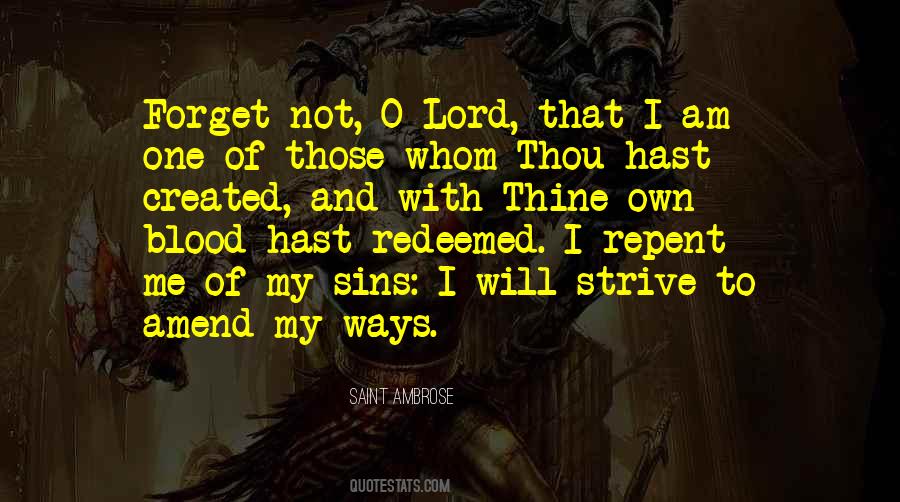 Repent Quotes #1295383