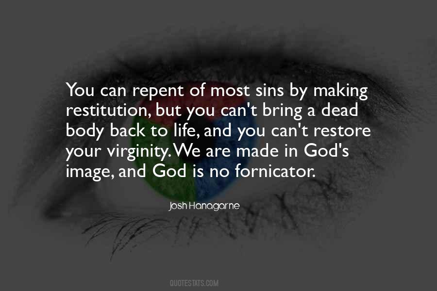 Repent Quotes #1335730