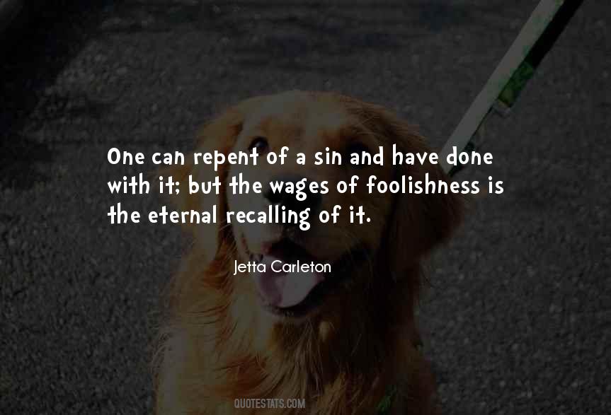 Repent Quotes #1766146