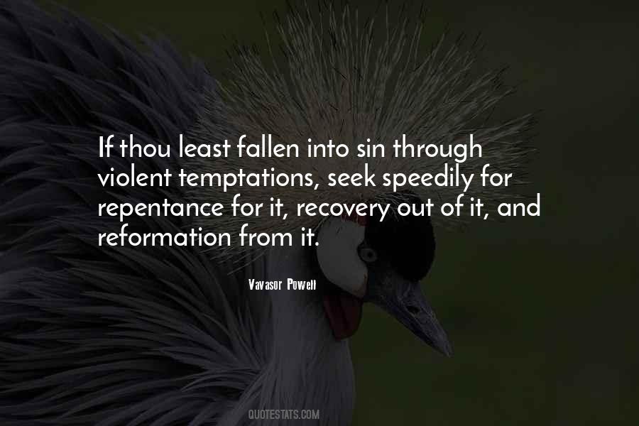 Repentance Prayer Quotes #615431