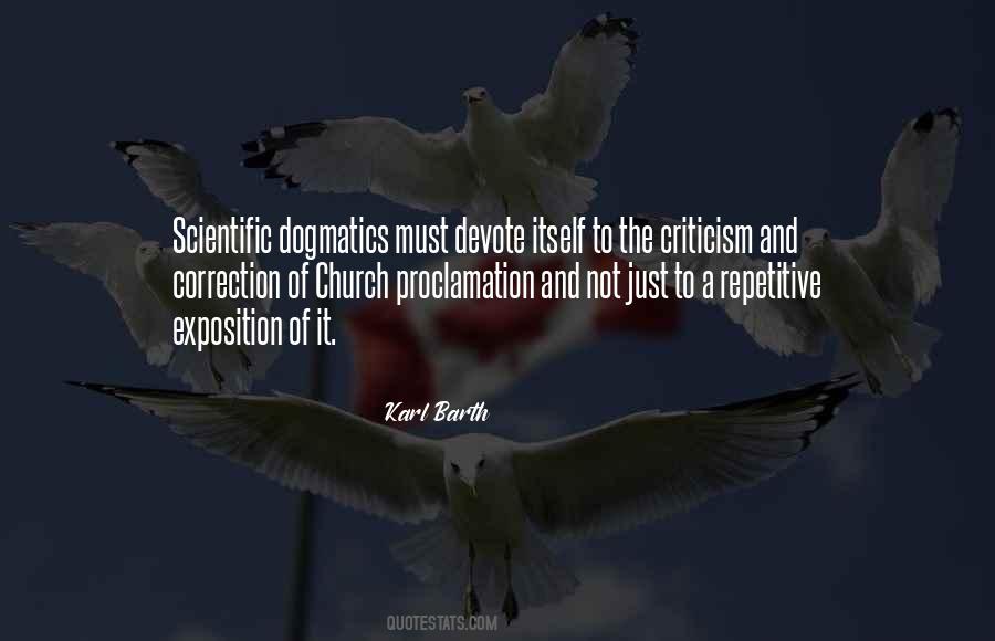 Repetitive Quotes #705276