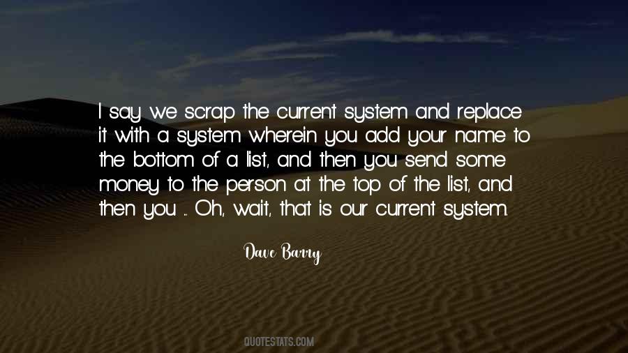 Replace Quotes #1205418