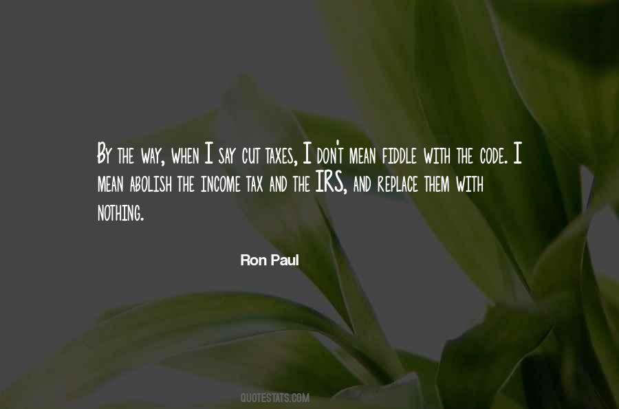 Replace Quotes #1295006