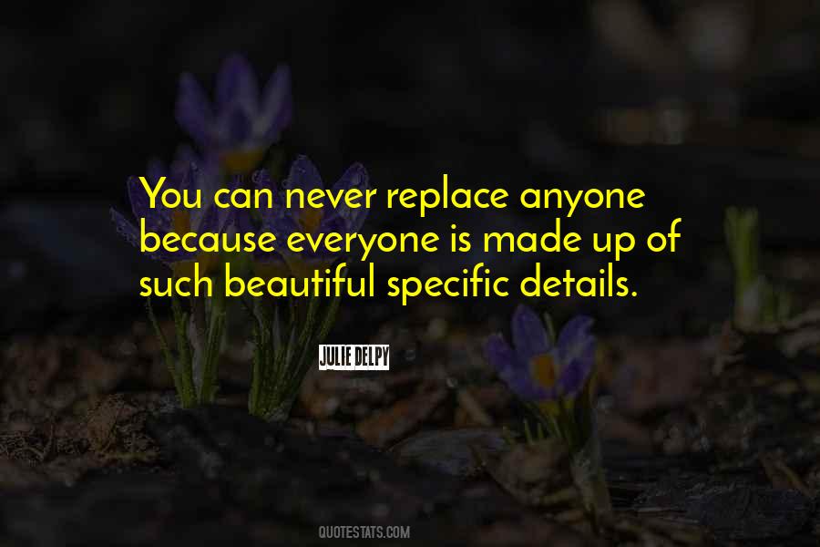 Replace Quotes #1383053