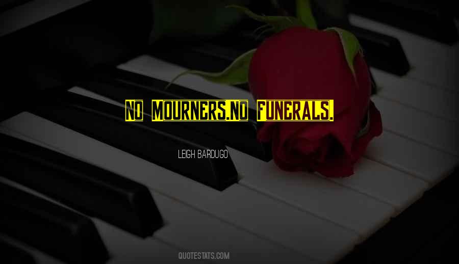 Quotes About Bardugo #84860