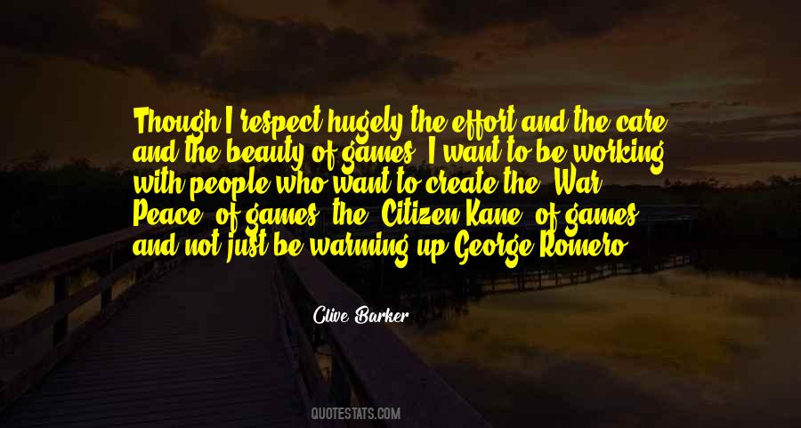 Quotes About Beauty And Peace #862476