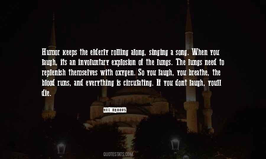 Replenish Yourself Quotes #1201570