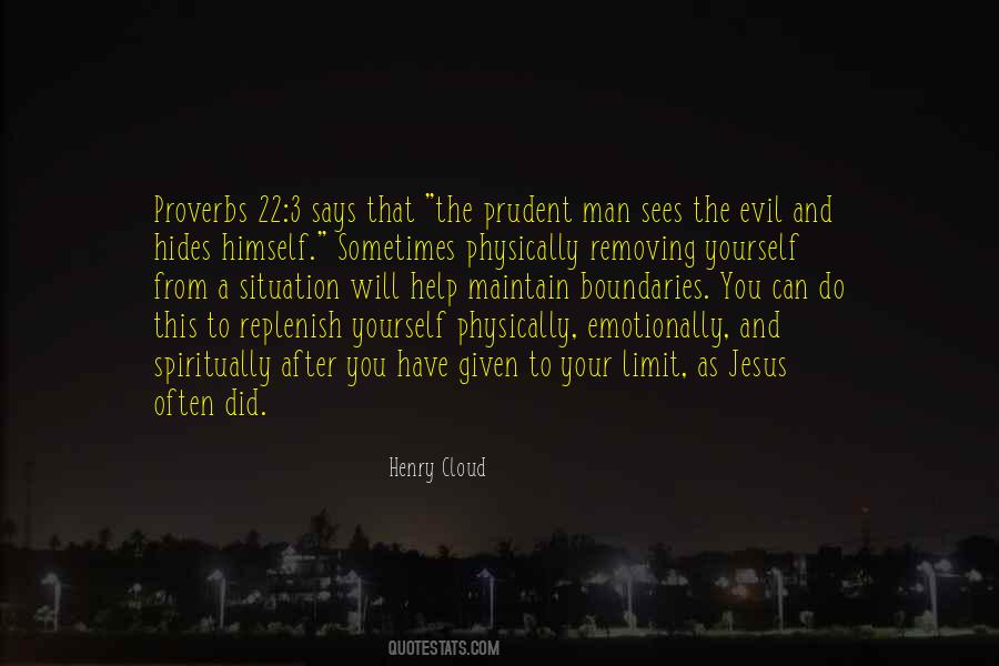 Replenish Yourself Quotes #125915