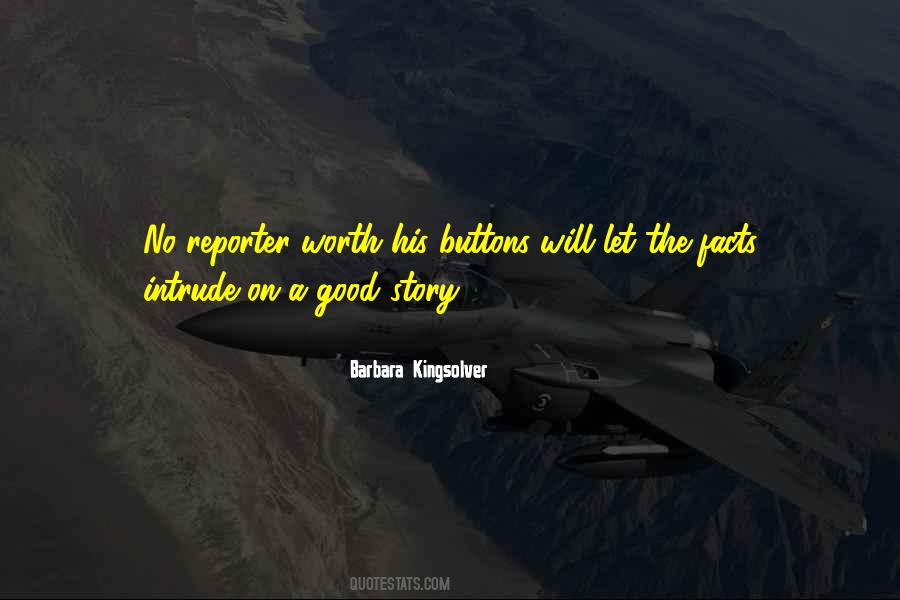Reporter Quotes #1206770