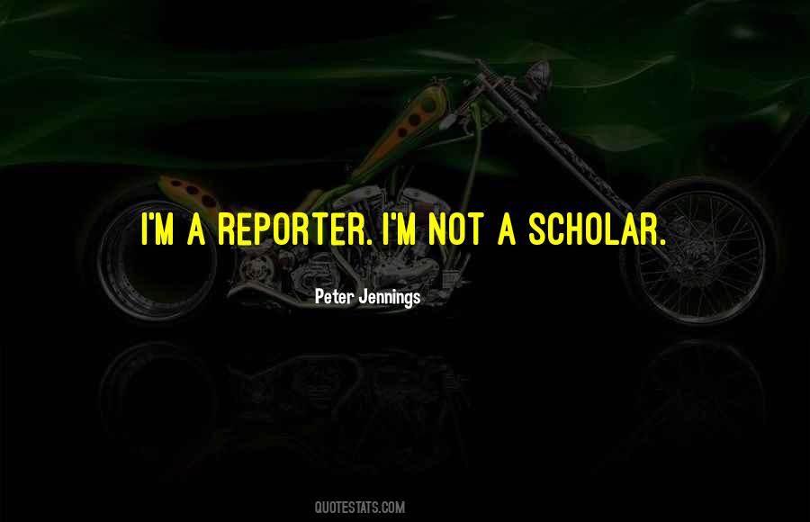 Reporter Quotes #1289044