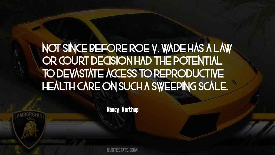 Reproductive Quotes #1243618