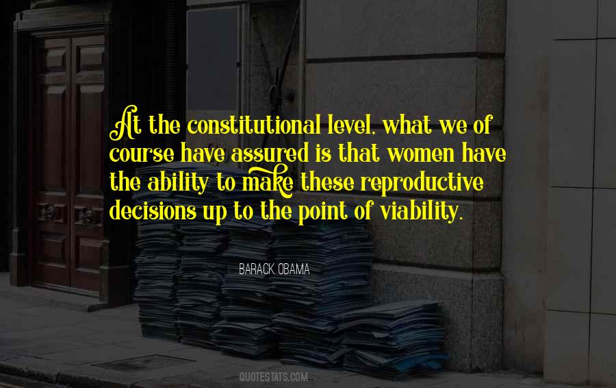 Reproductive Quotes #656573