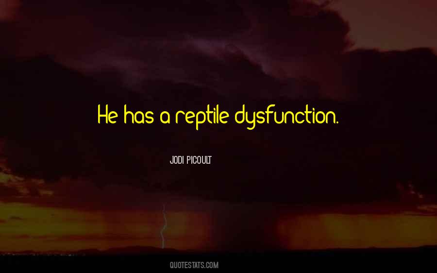 Reptile Quotes #306180