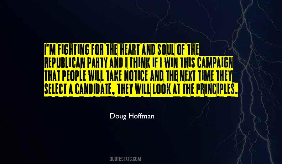 Republican Candidate Quotes #1540150