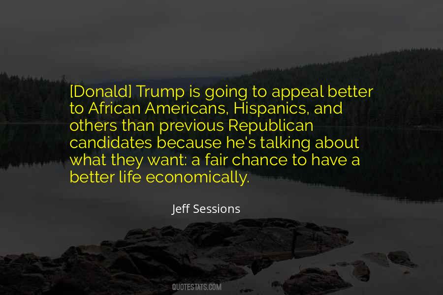 Republican Candidates Quotes #49891