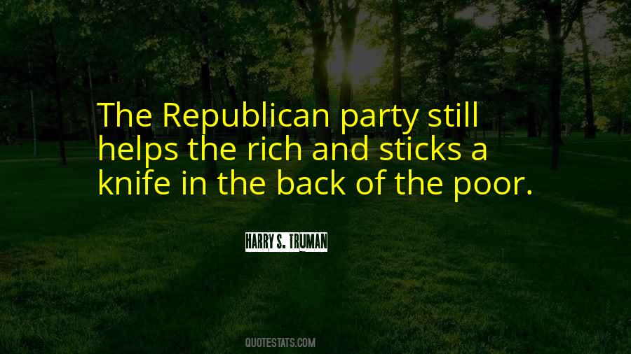 Republican Quotes #1583610