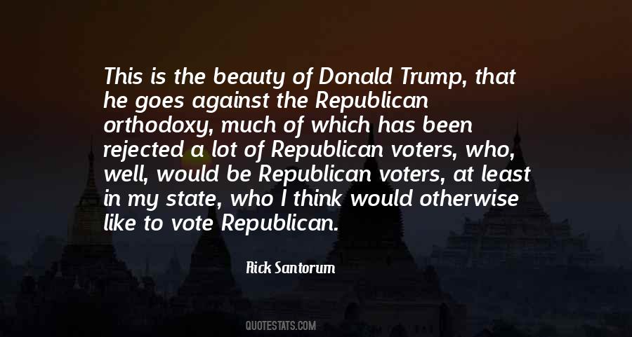 Republican Quotes #1594493