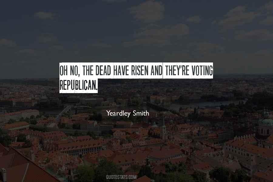 Republican Quotes #1598045