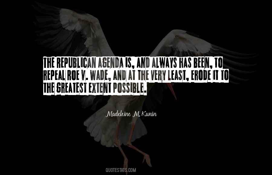 Republican Quotes #1603683