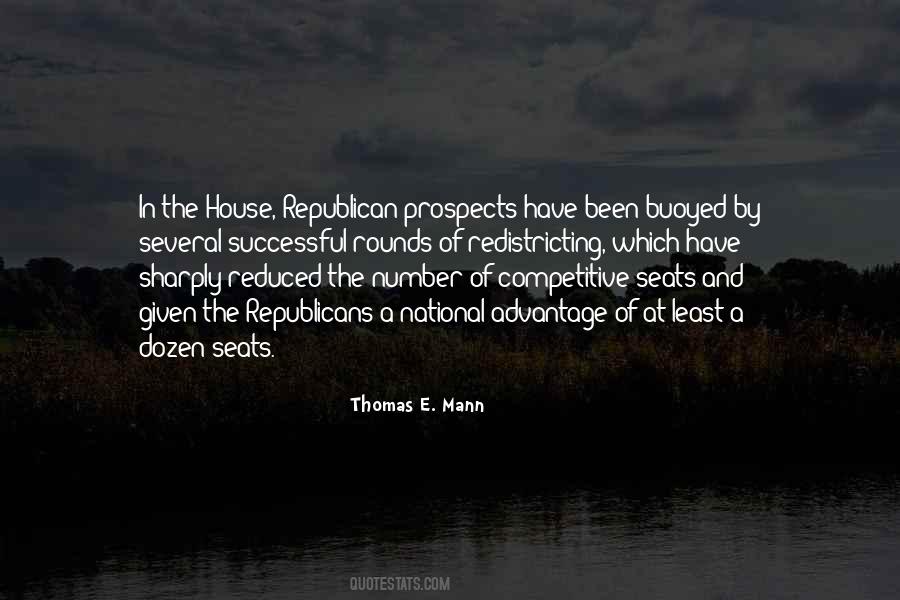 Republican Quotes #1612429