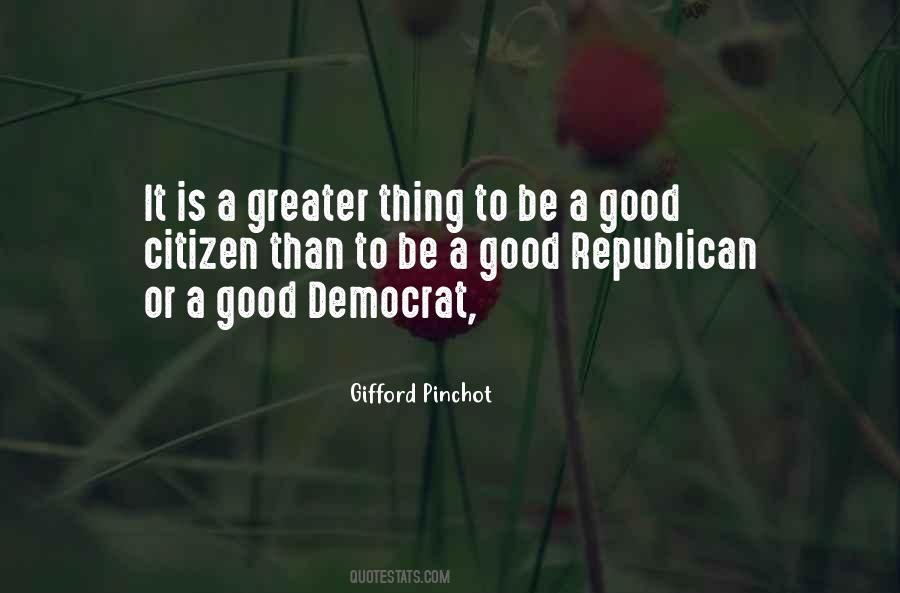 Republican Quotes #1664043