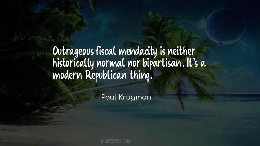 Republican Quotes #1688565