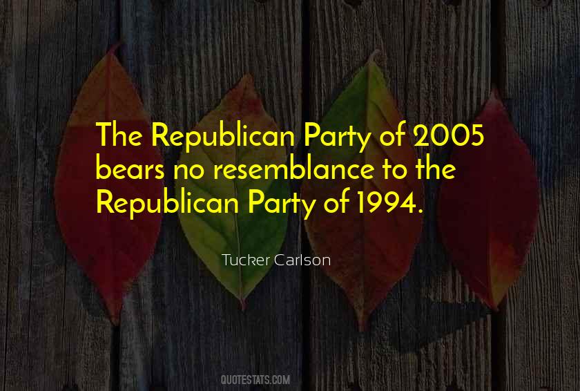 Republican Quotes #1701854