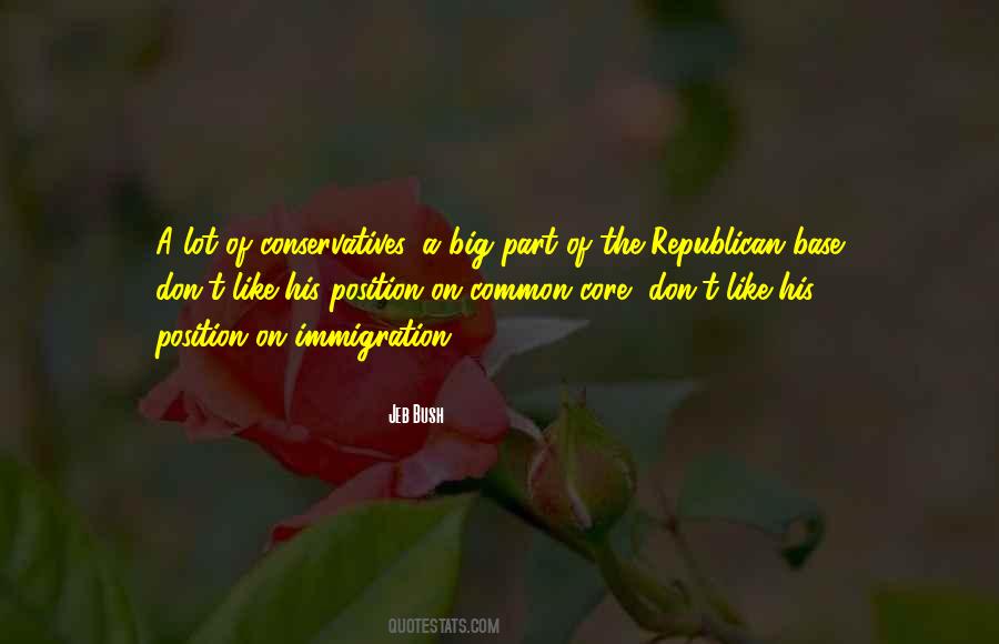 Republican Quotes #1703698