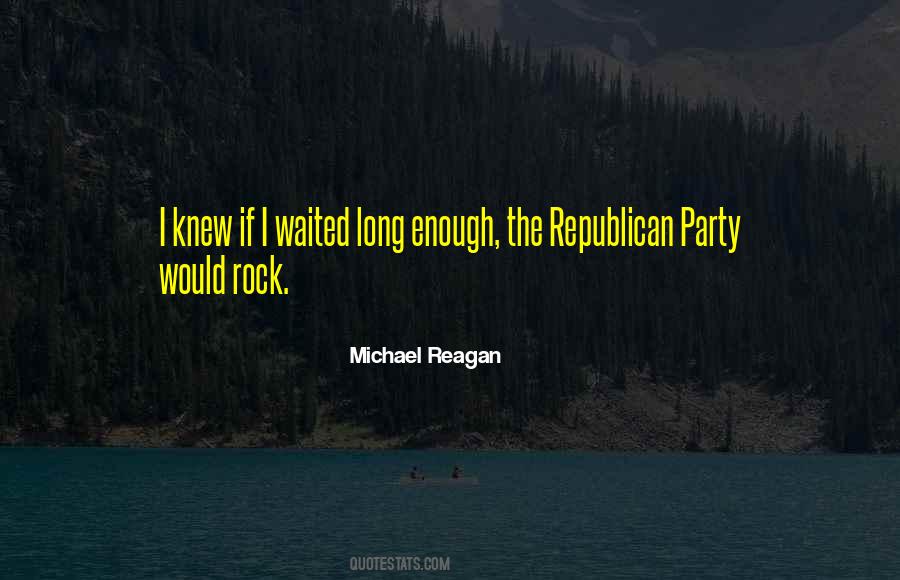 Republican Quotes #1727114