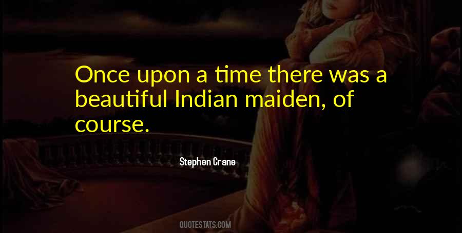 Quotes About Stephen Crane #1424764