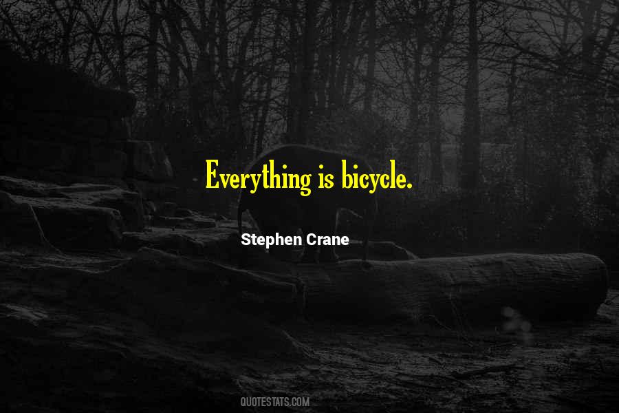 Quotes About Stephen Crane #1445746