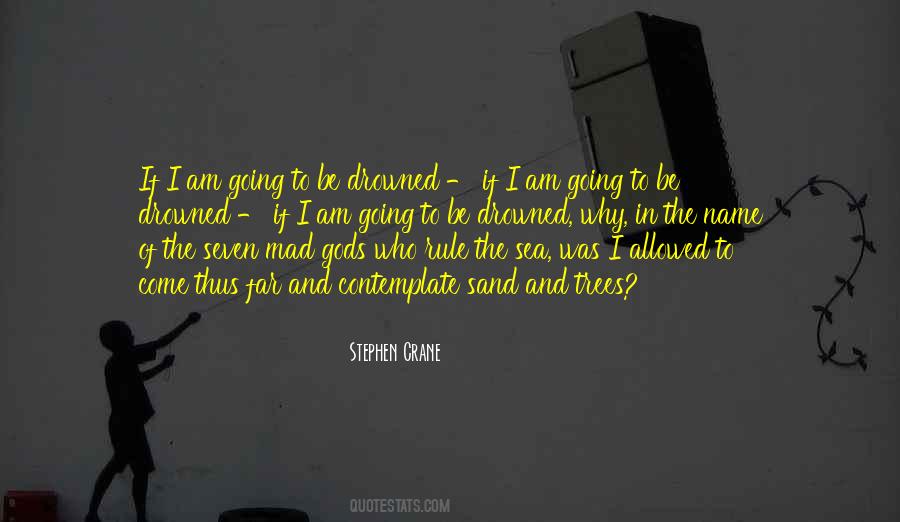 Quotes About Stephen Crane #1590790