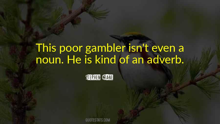 Quotes About Stephen Crane #367256